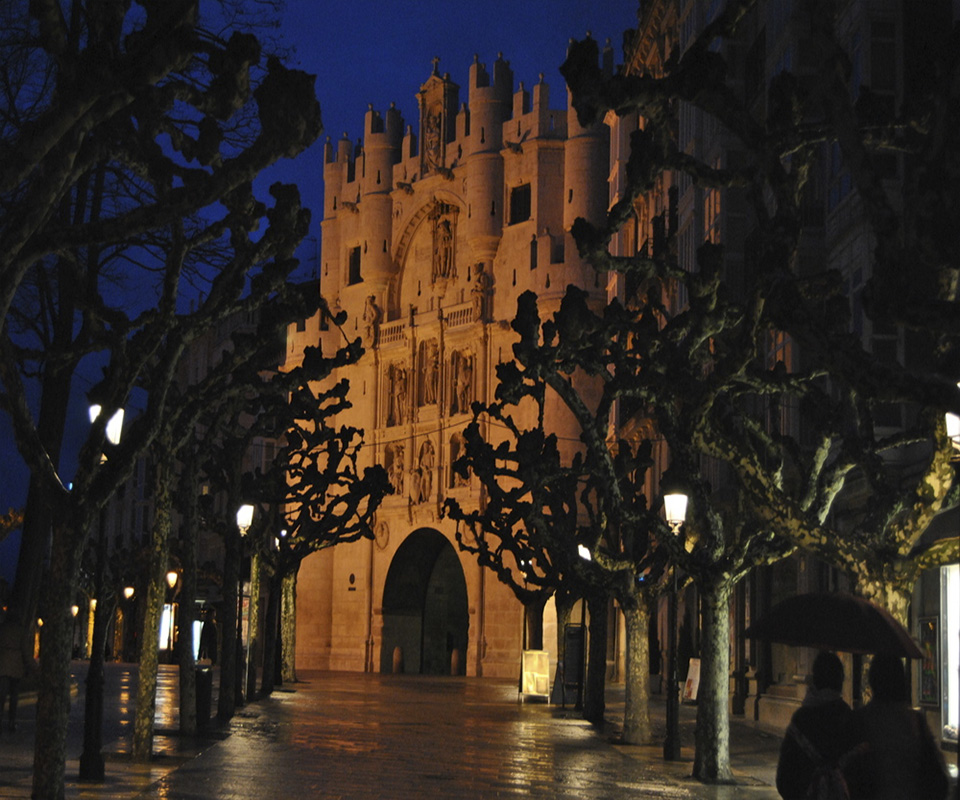 Ciudad de Burgos
