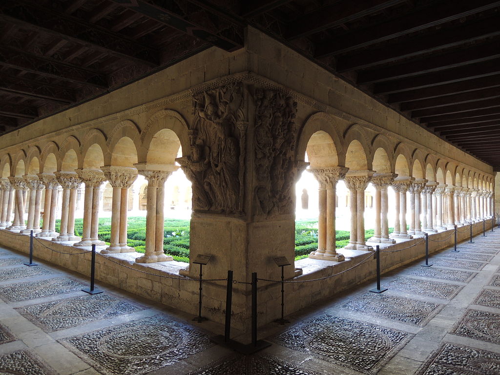 Santo Domingo de Silos